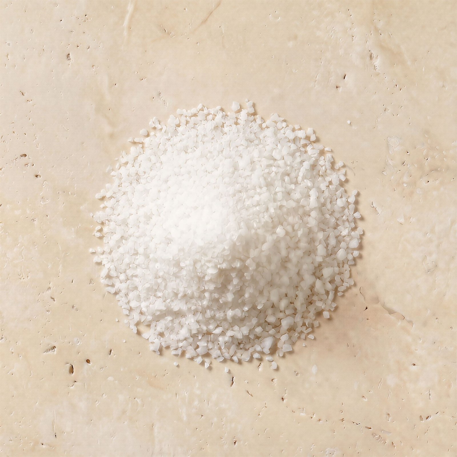 Biotin texture