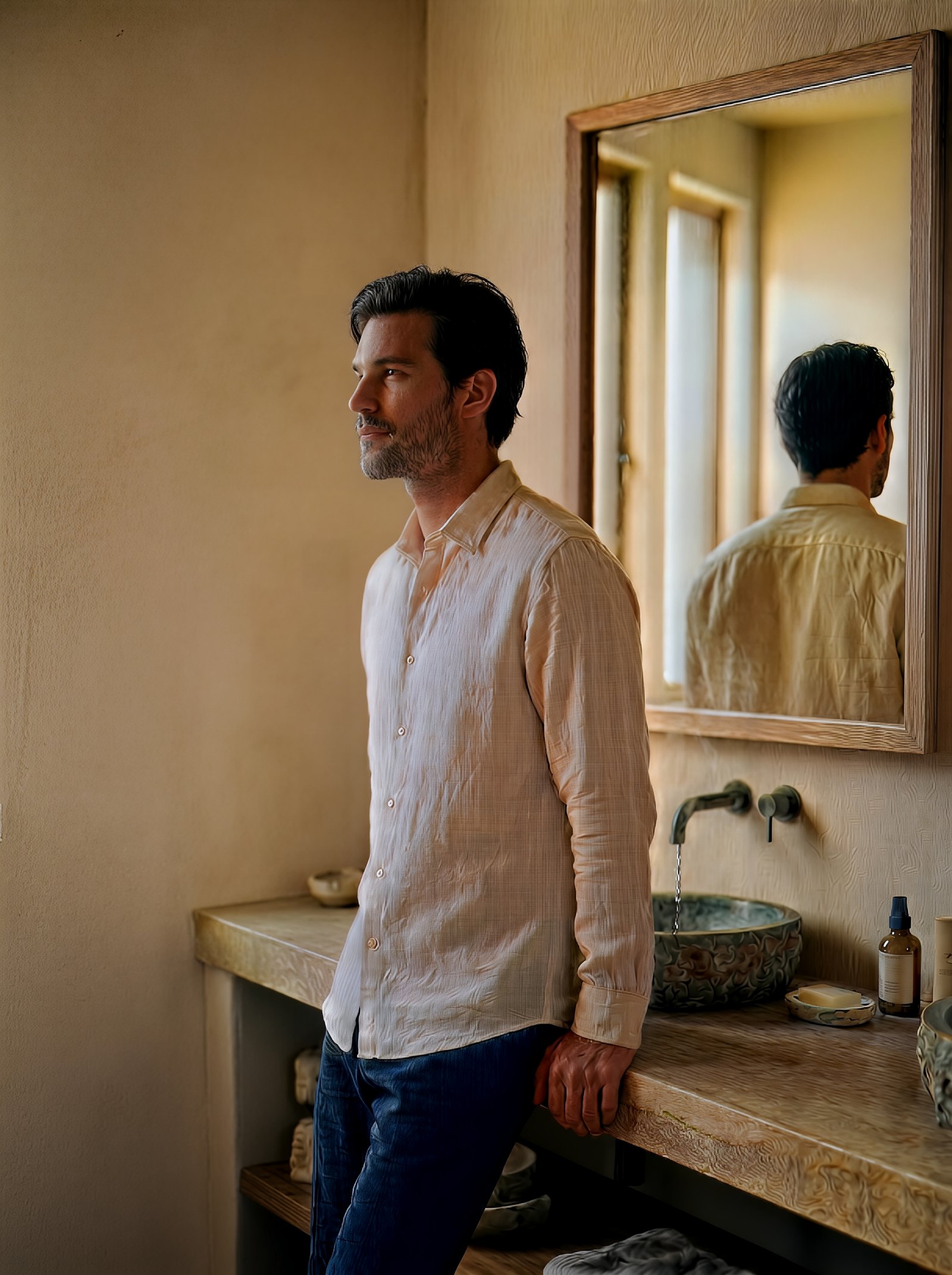 Maro — Premium men's telehealth