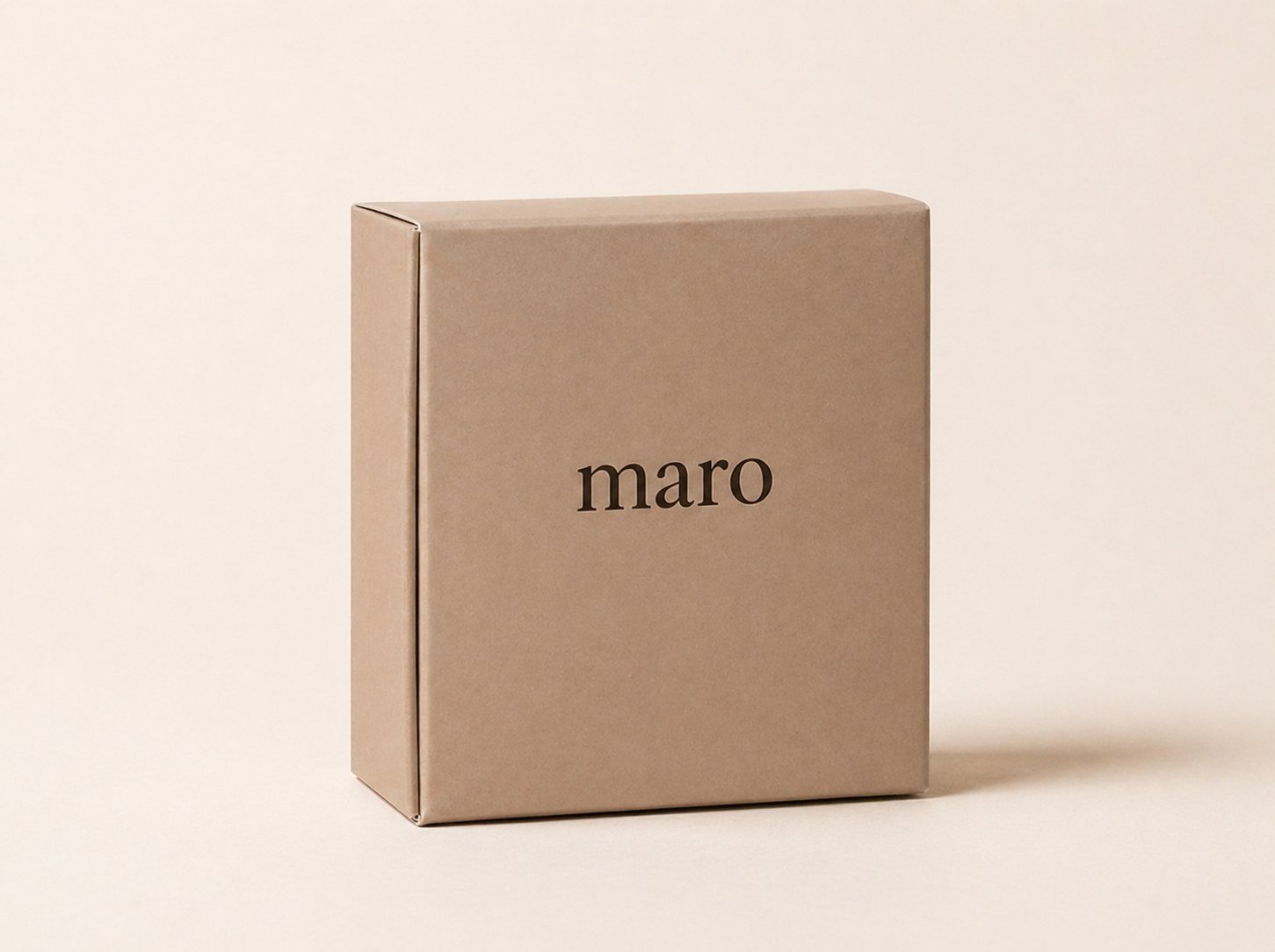 Maro package