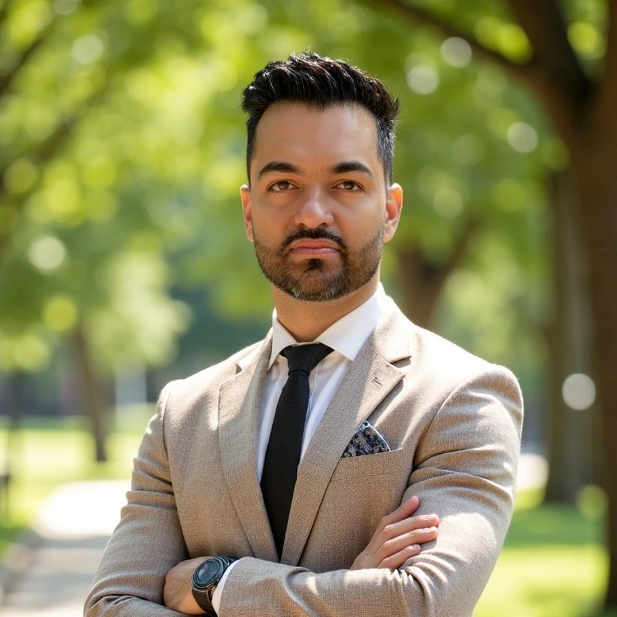 Dr. Sean Arora, MD