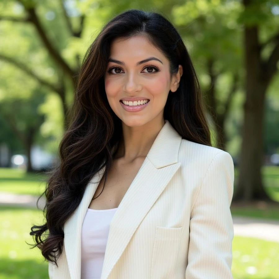 Dr. Shannon Arora, MD