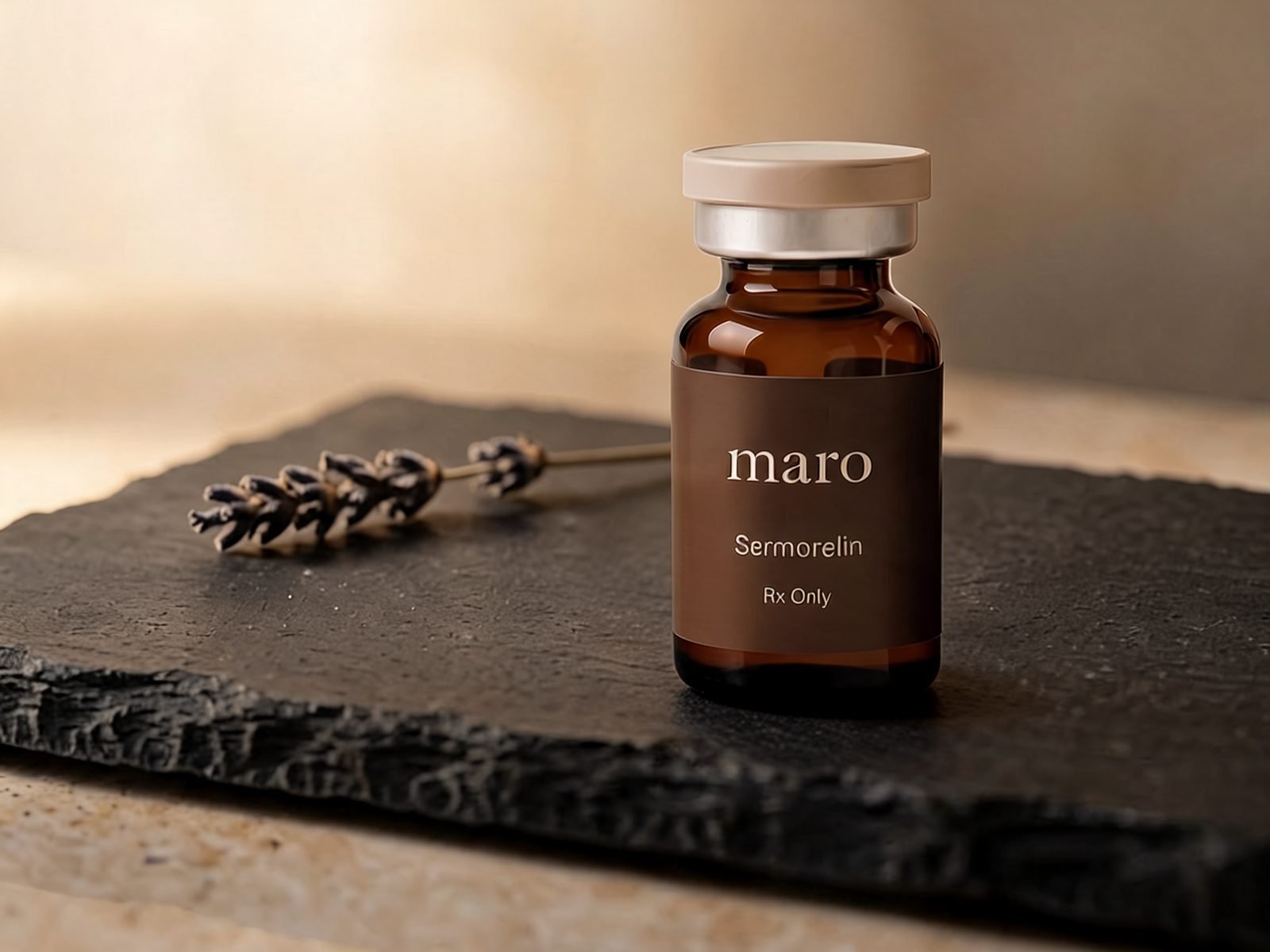 Maro performance care hero image